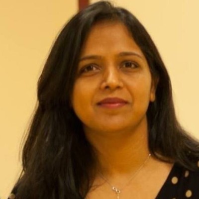 Ekta Anand