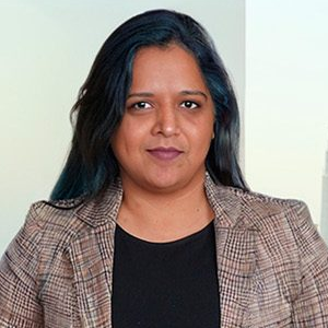 Ekta Anand